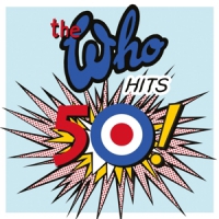 The Who The Who Hits 50