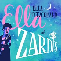 Fitzgerald, Ella Ella At Zardi S