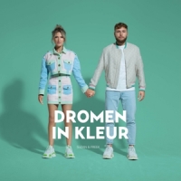 Suzan & Freek Dromen In Kleur -colored-