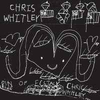 Whitley, Chris Din Of Ecstasy -coloured-