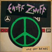 Enuff Z Nuff The 1987 Demos (green)