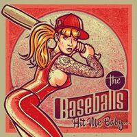 Baseballs Hit Me Baby...