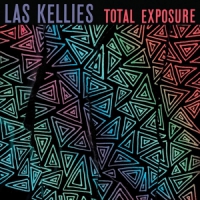 Las Kellies Total Exposure