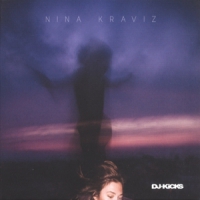 Kraviz, Nina Dj Kicks (lp+cd)