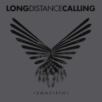Long Distance Calling Dmnstrtn (ep Re-issue 2017) (lp+cd)