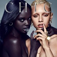 Nile Rodgers, Chic It's About Time