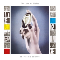 Art Of Noise In Visible -coloured-