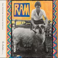 Mccartney, Paul Ram (limited 180gr + Download)