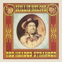 Nelson, Willie Red Headed Stranger