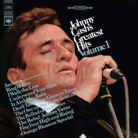 Cash, Johnny Greatest Hits, Volume 1