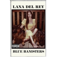 Del Rey, Lana Blue Banisters