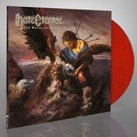 Hate Eternal Upon Desolate Sands -coloured-