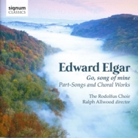 Elgar, E. Go, Song Of Mine