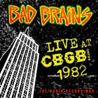 Bad Brains Live Cbgb 1982