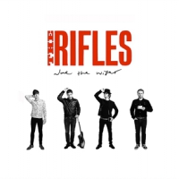 Rifles None The Wiser