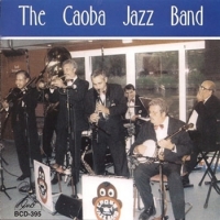 Caoba Jazz Band, The The Caoba Jazz Band