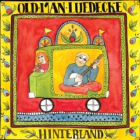 Old Man Luedecke Hinterland