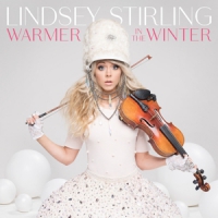 Stirling, Lindsey Warmer In The Winter