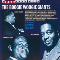 Various Boogie Woogie Giants