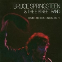 Springsteen, Bruce & The E Street Band Hammersmith Odeon, London '75