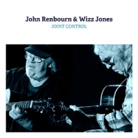 Renbourn, John / Wizz Jones Joint Control
