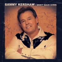 Kershaw, Sammy I Won't Back Down