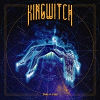 King Witch Body Of Light -coloured-