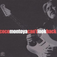 Montoya, Coco Can't Look Back