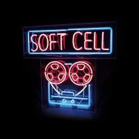 Soft Cell Singles: Keychains & Snowstorms