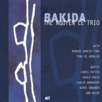 Le, Nguyen -trio- Bakida
