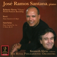 Santana, Jose Ramos Jose Ramos Santana
