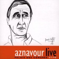 Aznavour, Charles Live/palais Des Congres