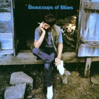 Starr, Ringo Beaucoups Of Blues