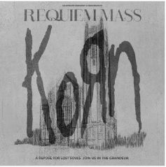 Korn Requiem Mass -coloured-