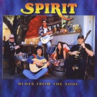 Spirit Blues From The Soul