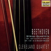 Beethoven, Ludwig Van Quartet In...