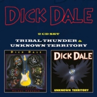 Dale, Dick Tribal Thunder/unknown Territory