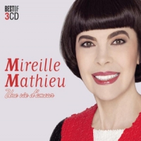 Mathieu, Mireille Une Vie D'amour