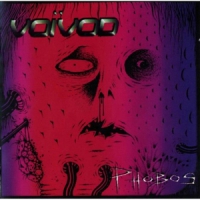 Voivod Phobos