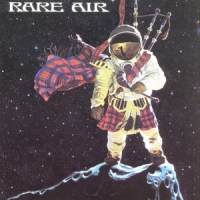 Rare Air Space Piper