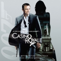 Ost / Soundtrack Casino Royale -colored-