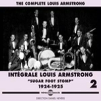 Armstrong, Louis Integrale Louis Armstrong Vol. 2 "s