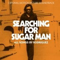 Rodriguez Searching For Sugar Man (ost)
