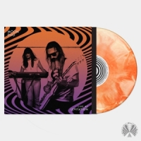 Moon Duo Live At Levitation -coloured-