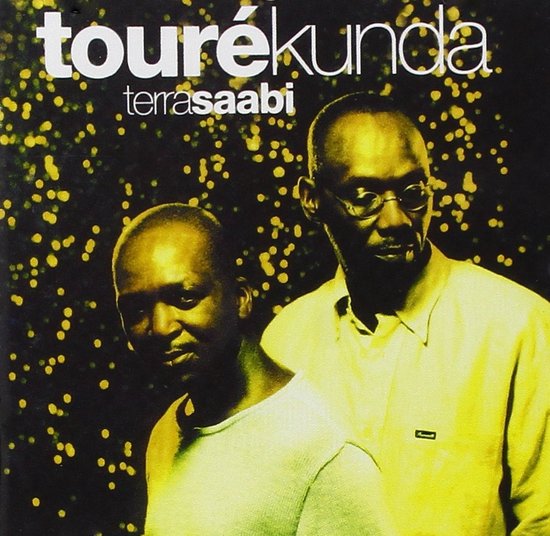 Toure Kunda Terra Saabi