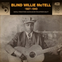 Mctell, Blind Willie 1927-1940 -deluxe-