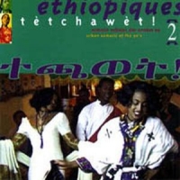 Various Ethiopiques 2 - Azmaris Urbains Des