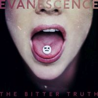 Evanescence Bitter Truth -limited Digi-