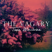 Vagary, The Time Machine / Come Back