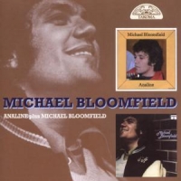 Bloomfield, Mike Analine/michael Bloodfiel